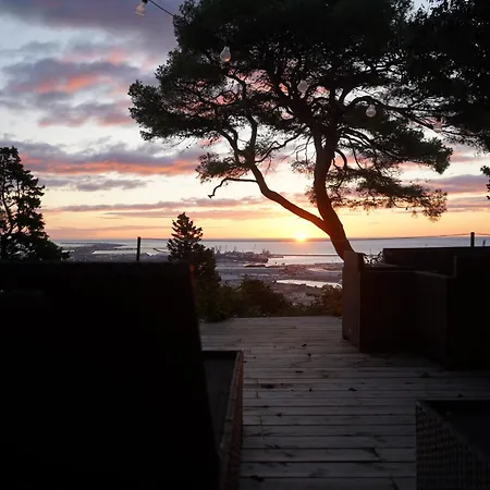 Vue Exceptionnelle Mont St Clair * Sète