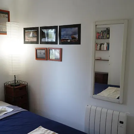 Vue Exceptionnelle Mont St Clair Villa Sète