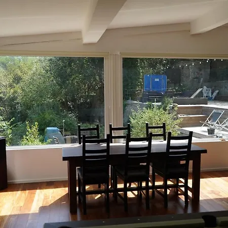 Vue Exceptionnelle Mont St Clair Villa *