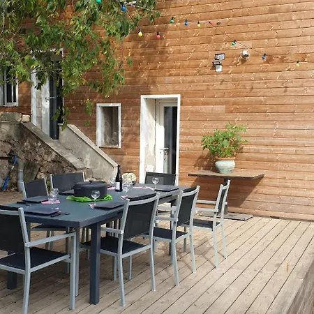 Vila Vue Exceptionnelle Mont St Clair Sète