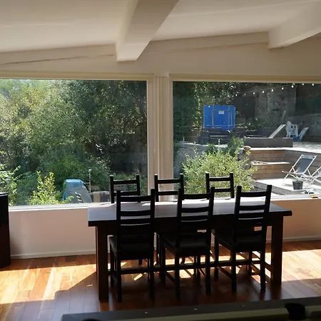 Vila Vue Exceptionnelle Mont St Clair *