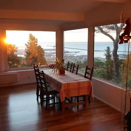 Villa Vue Exceptionnelle Mont St Clair *