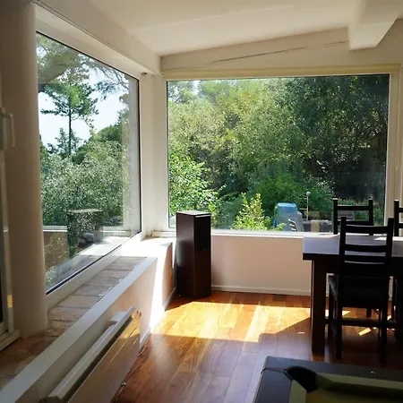 Villa Vue Exceptionnelle Mont St Clair Sète