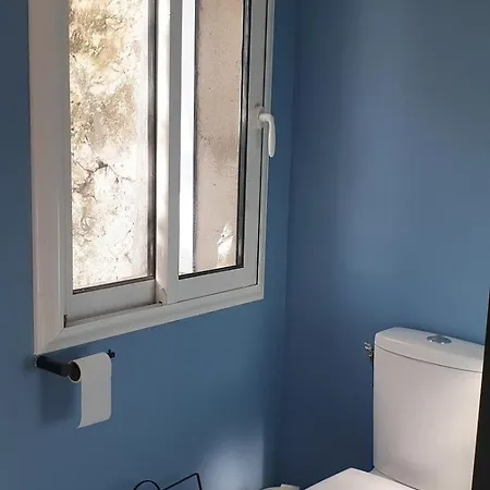 Vue Exceptionnelle Mont St Clair Villa Sète
