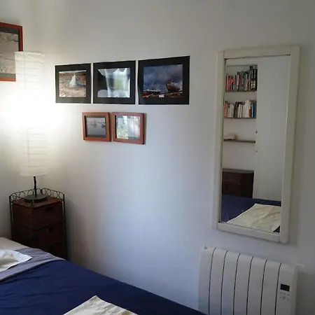 Villa Vue Exceptionnelle Mont St Clair *