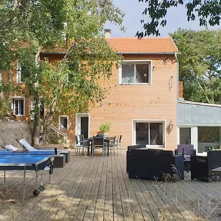 Vue Exceptionnelle Mont St Clair Villa *