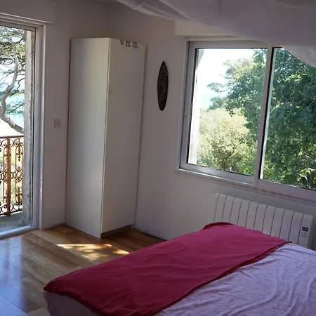 Villa Vue Exceptionnelle Mont St Clair